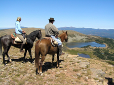 Spain-Central Spain-El Cid Discovery Ride in Castile